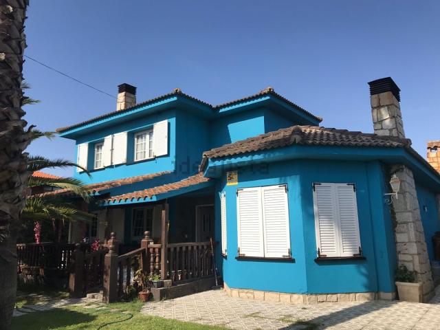 Casa en venta en Pepino, El Gran Chaparral Fase II 
