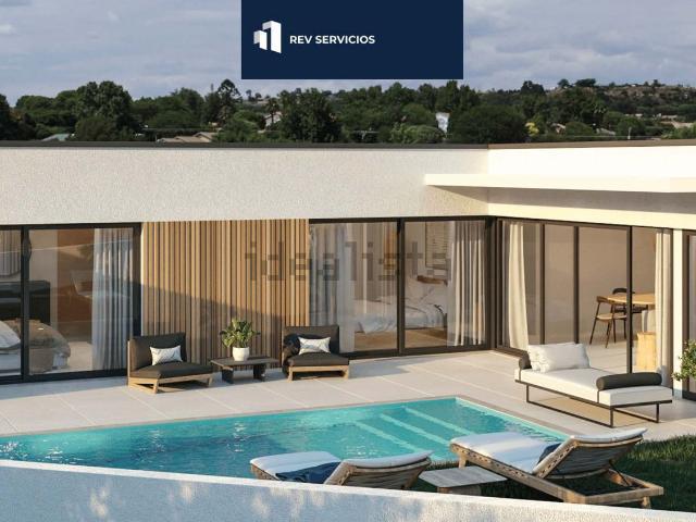 Casa en venta en Prado del Arca, Pepino