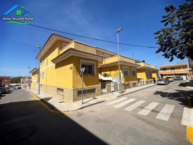 Casa en venta en Cartagena, Barrio de Peral