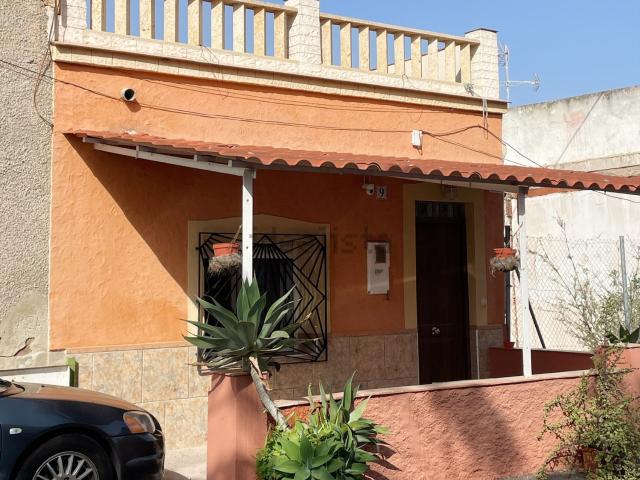 Casa en venta en Cartagena, San Félix