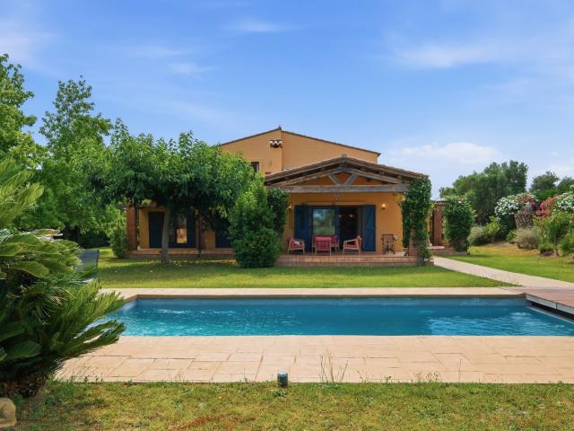 Casa en alquiler en Alt Empordà, Catalunya