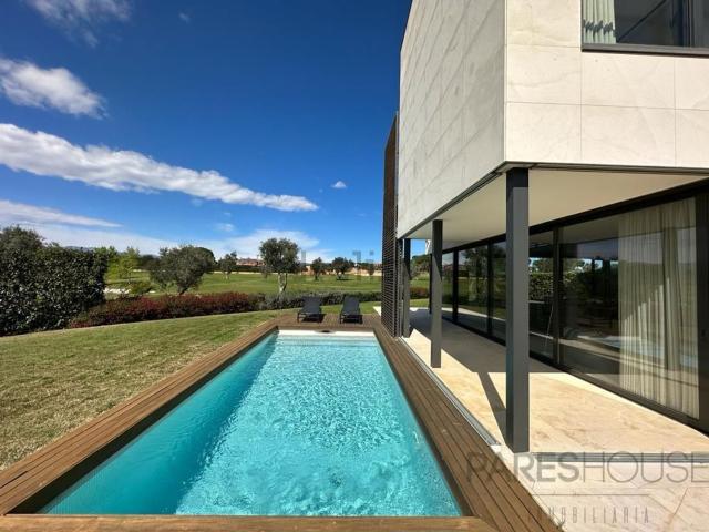 Casa en alquiler en Peralada