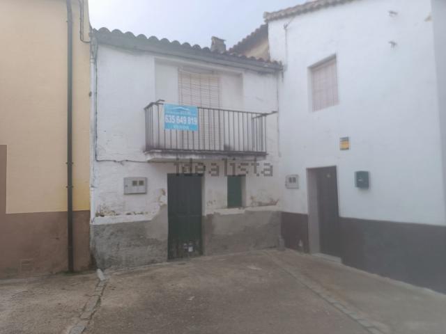 Casa en venta en Perales Del Puerto, Extremadura
