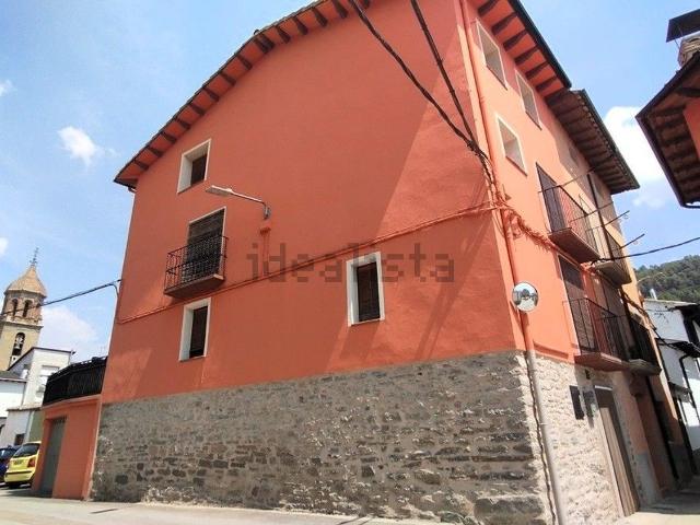 Casa en venta en Veracruz, Aragón