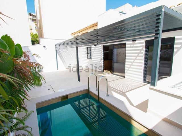 Casa en venta en Foners, Palma