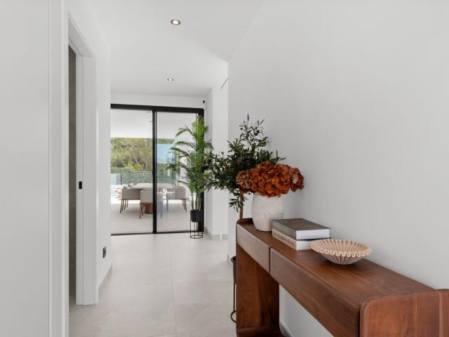 Casa en venta en es Caülls, Raiguer
