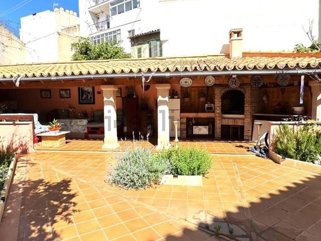 Casa en venta en Son Coc, Palma