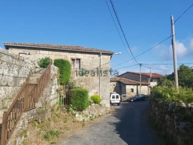 Casa en venta en O Pereiro De Aguiar, O Pereiro de Alén