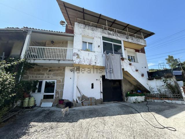 Casa en venta en O Pereiro De Aguiar, Tibiás