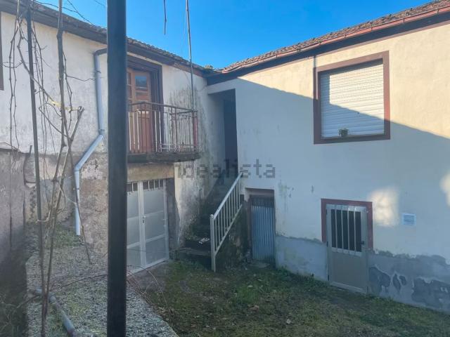 Casa en venta en O Pereiro De Aguiar, O Pereiro de Alén