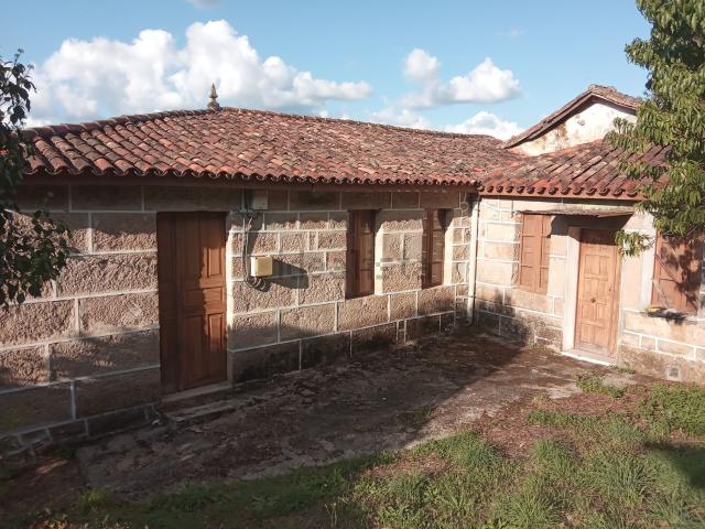 Casa en venta en O Pereiro De Aguiar