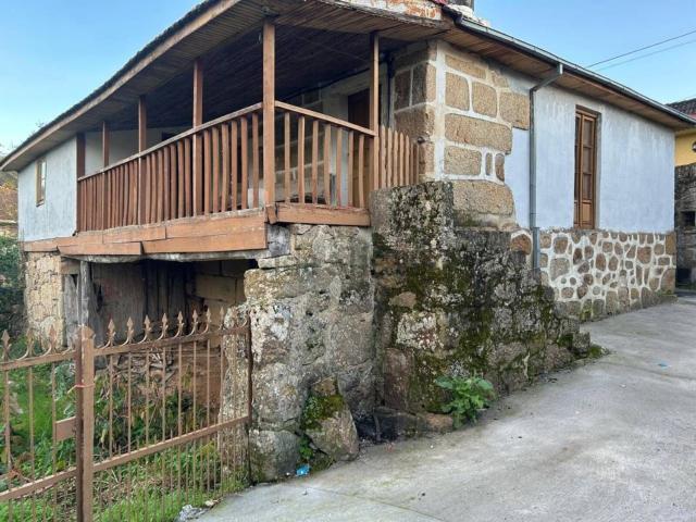 Casa en venta en Prexigueiró, O Pereiro de Aguiar