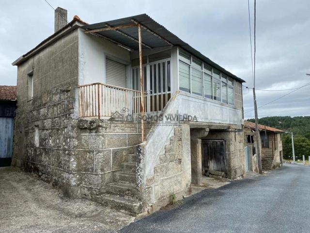 Casa en venta en O Pereiro De Aguiar, O Outeiro