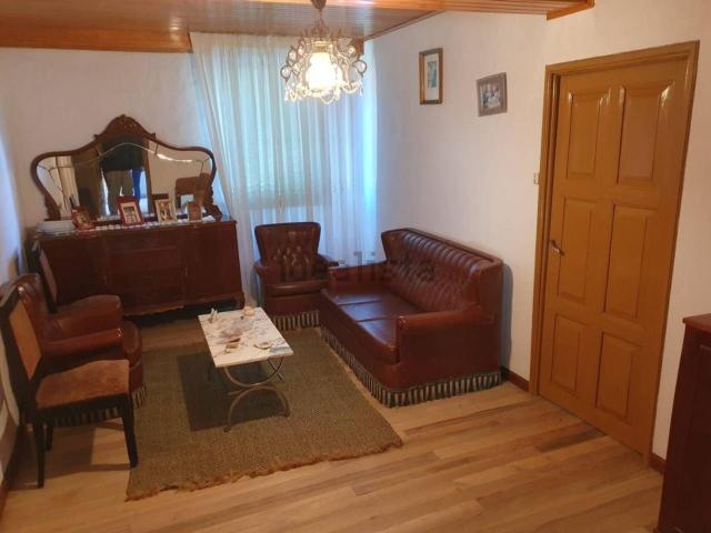 Casa en venta en Chaodarcas, Ourense