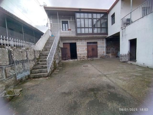 Casa en venta en O Pereiro De Aguiar, O Pereiro de Alén