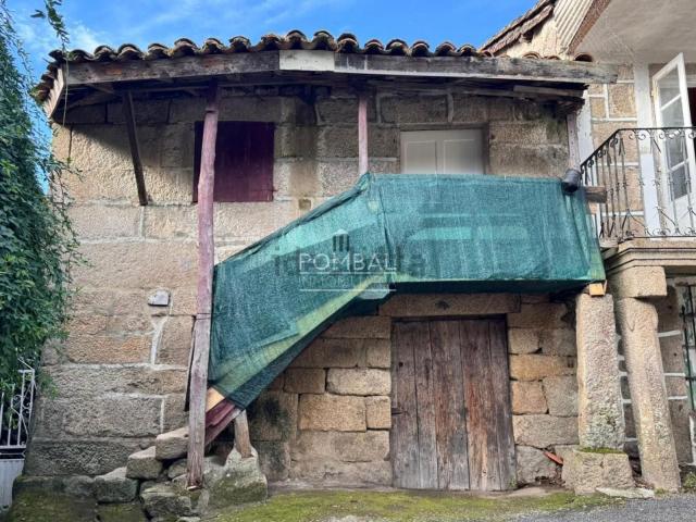 Casa en venta en Melias, Ourense