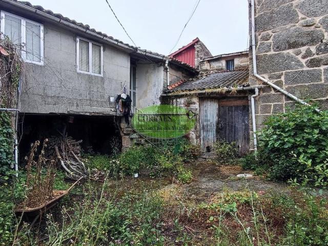 Casa en venta en O Pereiro De Aguiar, Lamela