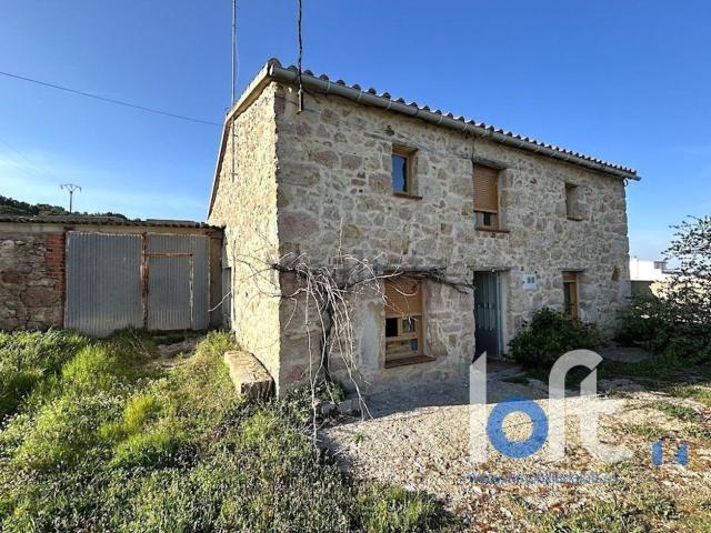 Casa en venta en Pereruela, Castilla y León