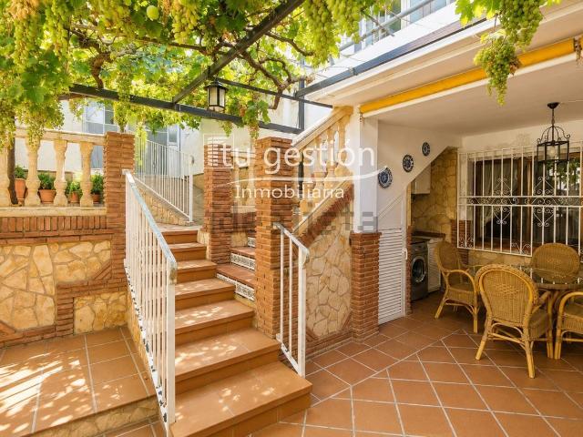 Casa en venta en La Axarquía, Andalucía