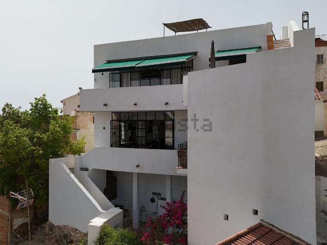 Casa en venta en La Axarquía, Andalucía
