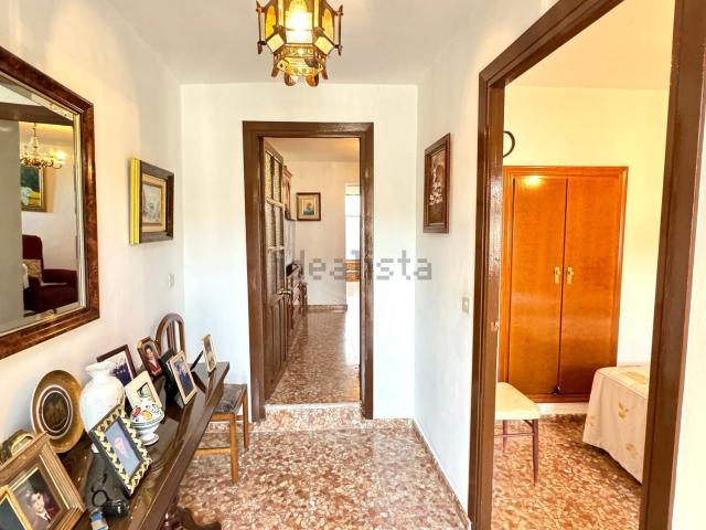 Casa en venta en La Axarquía, Andalucía