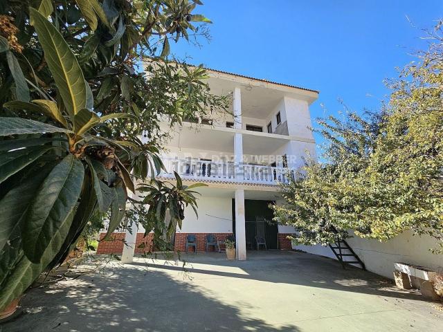 Casa en venta en La Axarquía, Andalucía