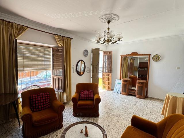 Casa en venta en La Axarquía, Andalucía