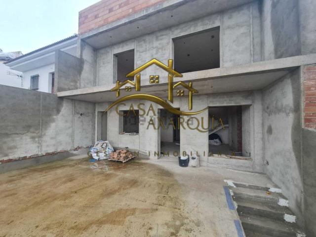 Casa en venta en La Axarquía, Andalucía