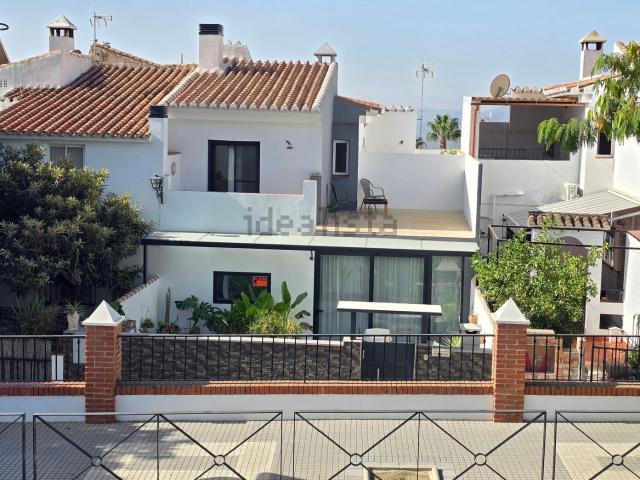Casa en venta en La Axarquía, Andalucía