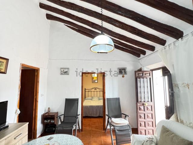 Casa en venta en Guaro, La Axarquía