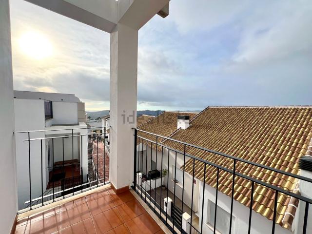Casa en venta en La Axarquía, Andalucía