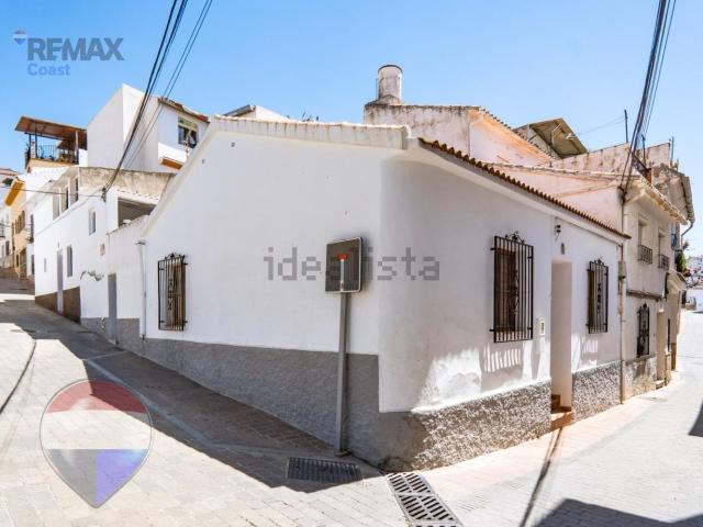 Casa en venta en La Axarquía, Andalucía