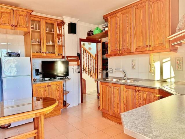 Casa en venta en La Axarquía, Andalucía
