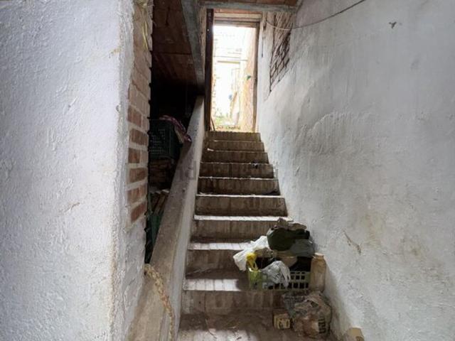 Casa en venta en La Axarquía, Andalucía