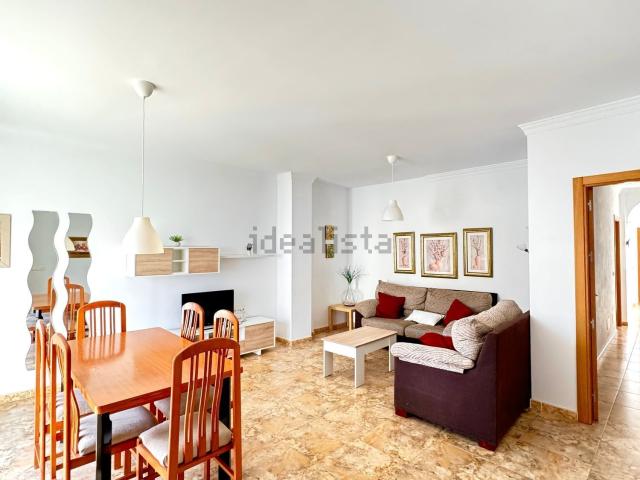 Casa en venta en La Axarquía, Andalucía