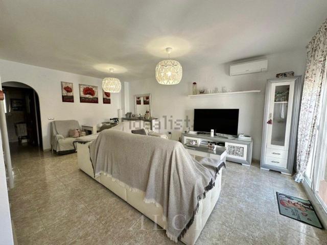Casa en venta en La Axarquía, Andalucía