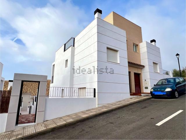 Casa en venta en La Axarquía, Andalucía