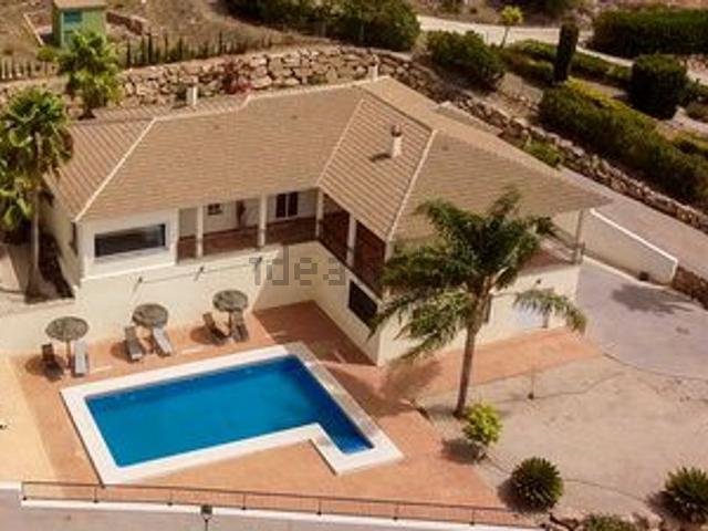 Casa en venta en La Axarquía, Andalucía