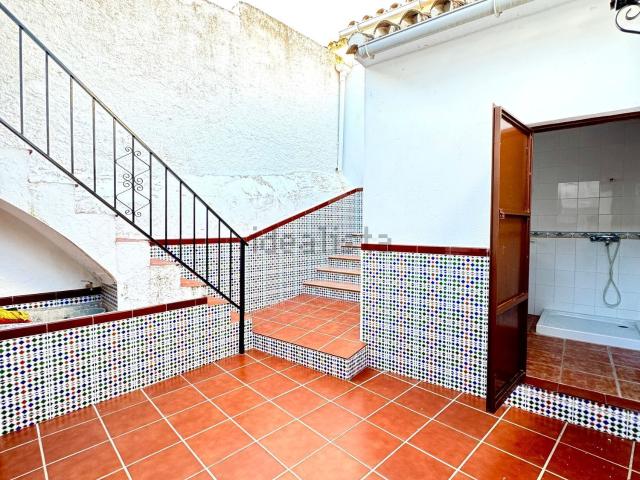 Casa en venta en La Axarquía, Andalucía