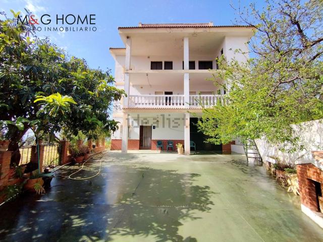 Casa en venta en La Axarquía, Andalucía