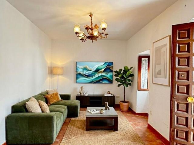Casa en venta en La Axarquía, Andalucía