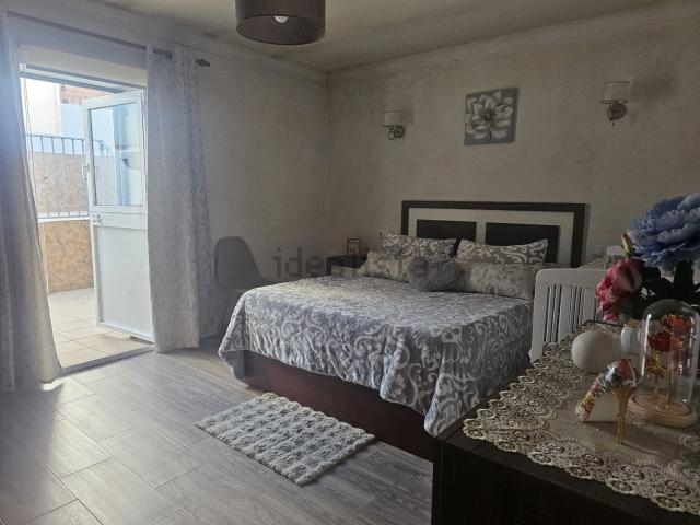 Casa en venta en La Axarquía, Andalucía