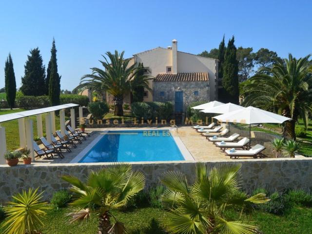Casa en venta en Pla de Mallorca, Baleares