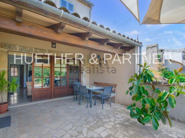 Casa en venta en Pla de Mallorca, Baleares