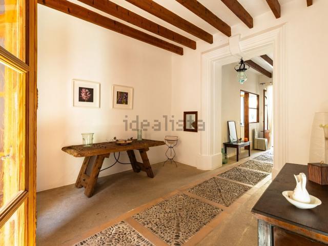 Casa en alquiler en Pla de Mallorca, Baleares