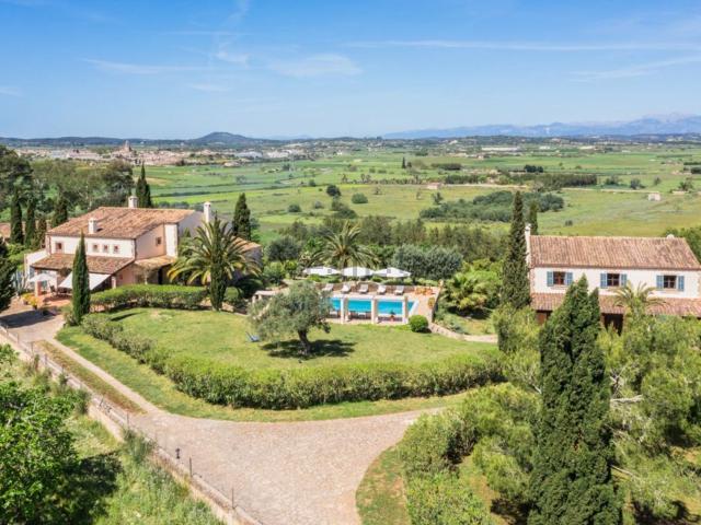 Casa en venta en Pla de Mallorca, Baleares