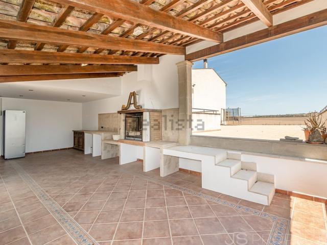 Casa en venta en Pla de Mallorca, Baleares