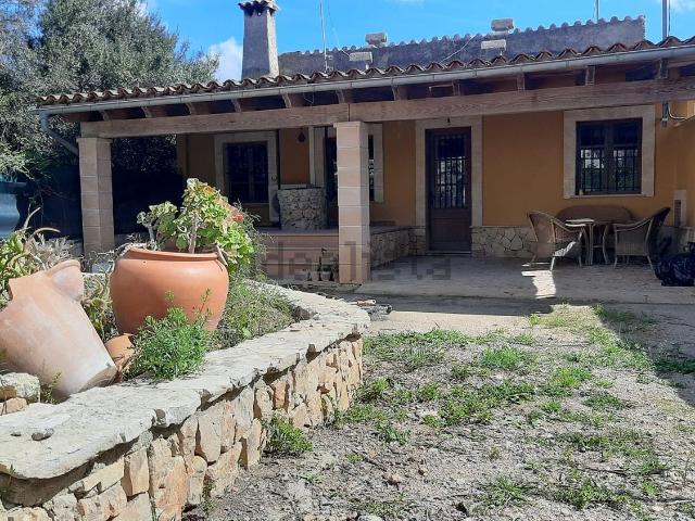 Casa en alquiler en Pla de Mallorca, Baleares