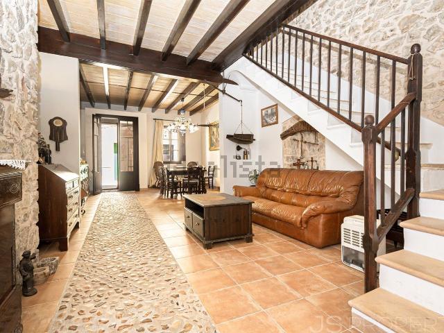Casa en venta en Pla de Mallorca, Baleares