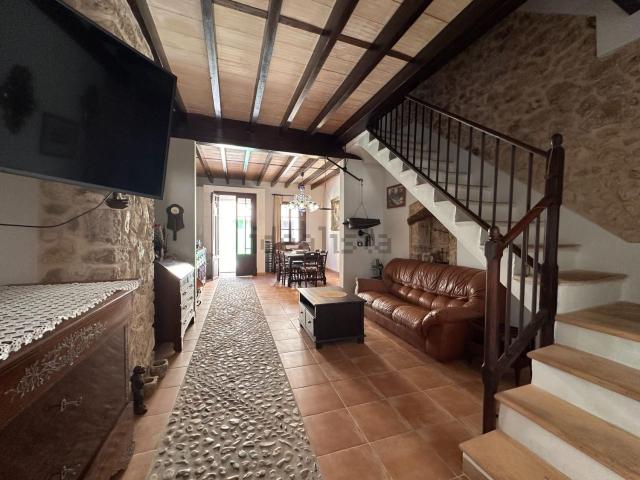Casa en venta en Pla de Mallorca, Baleares